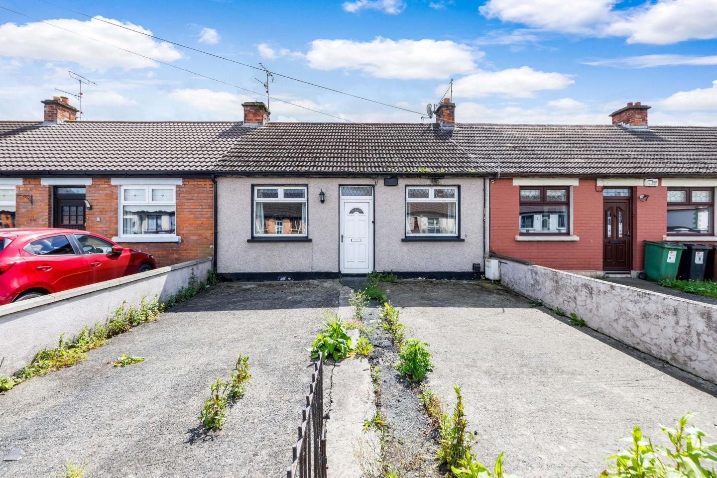 27 Saint Nicholas Avenue, Dundalk, Co. Louth, A91K0Y1