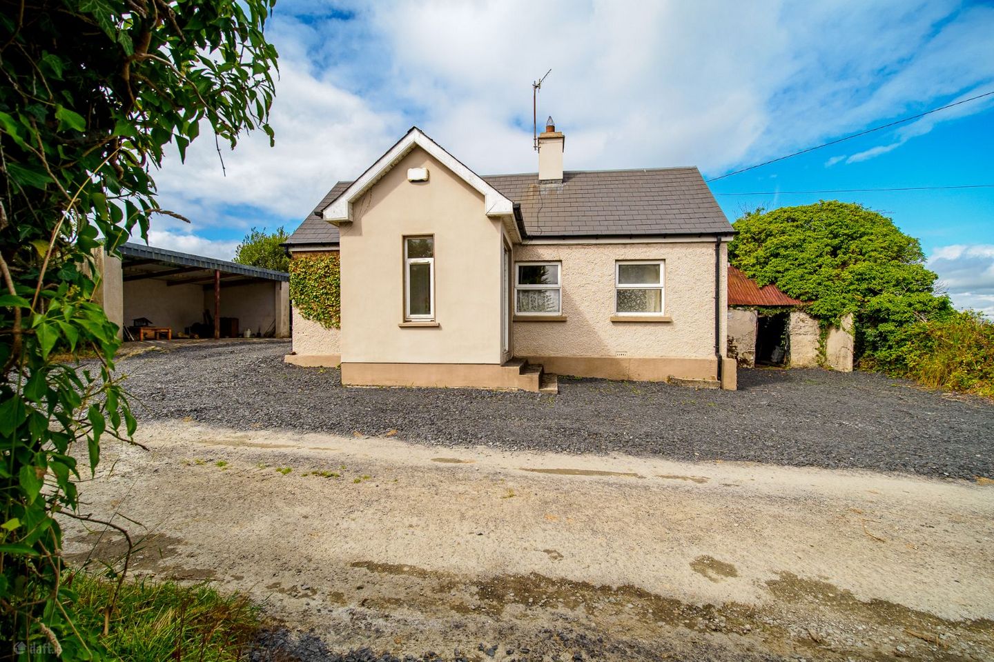 Dromtrasna Collins, Abbeyfeale, Co. Limerick, V94N6C1
