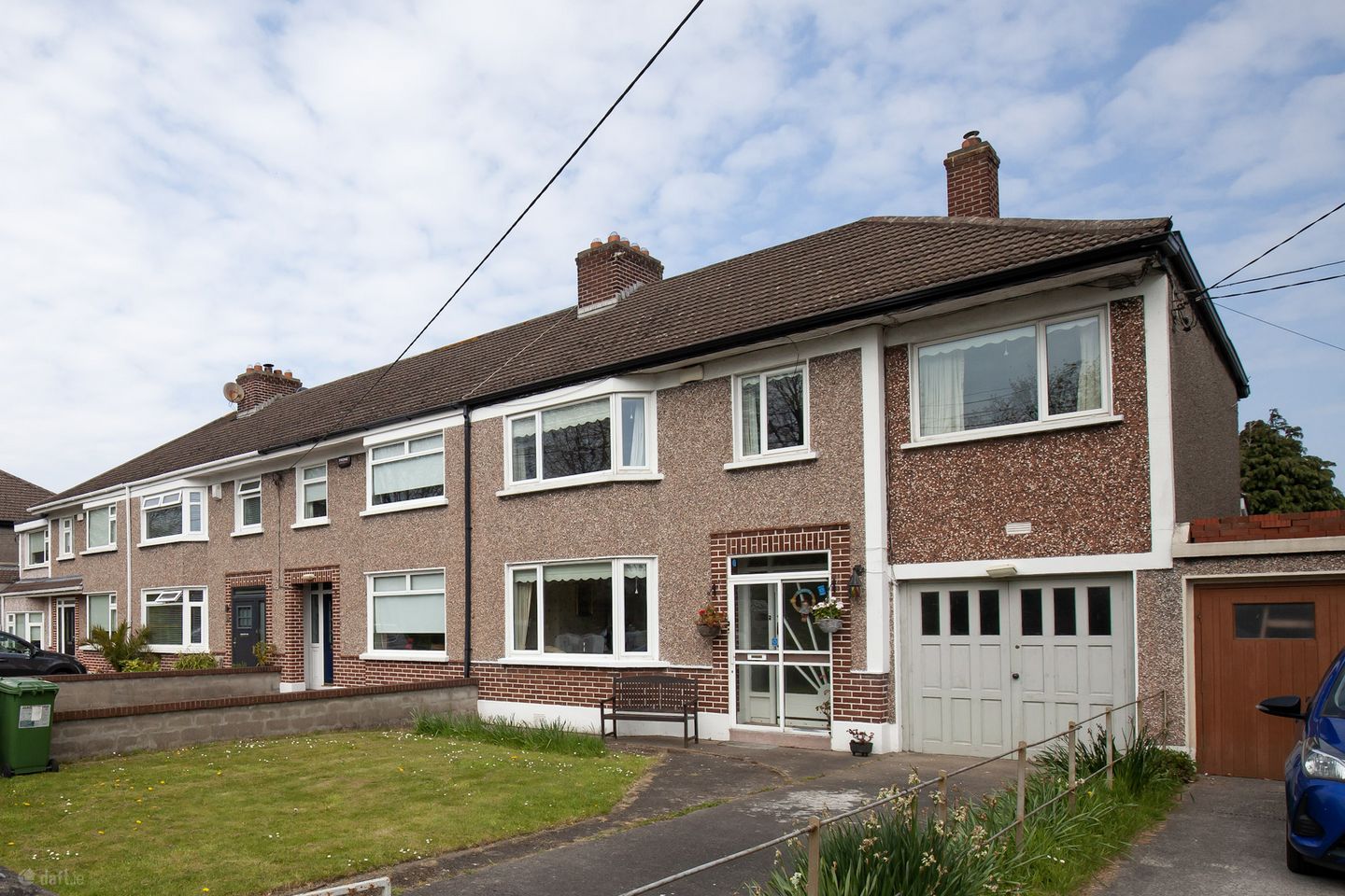 93 Brookwood Avenue, Artane, Artane, Dublin 5, D05K6W4
