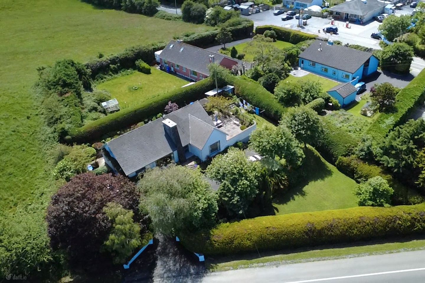 Ballinkina, Woodstown, Co. Waterford, X91HT62