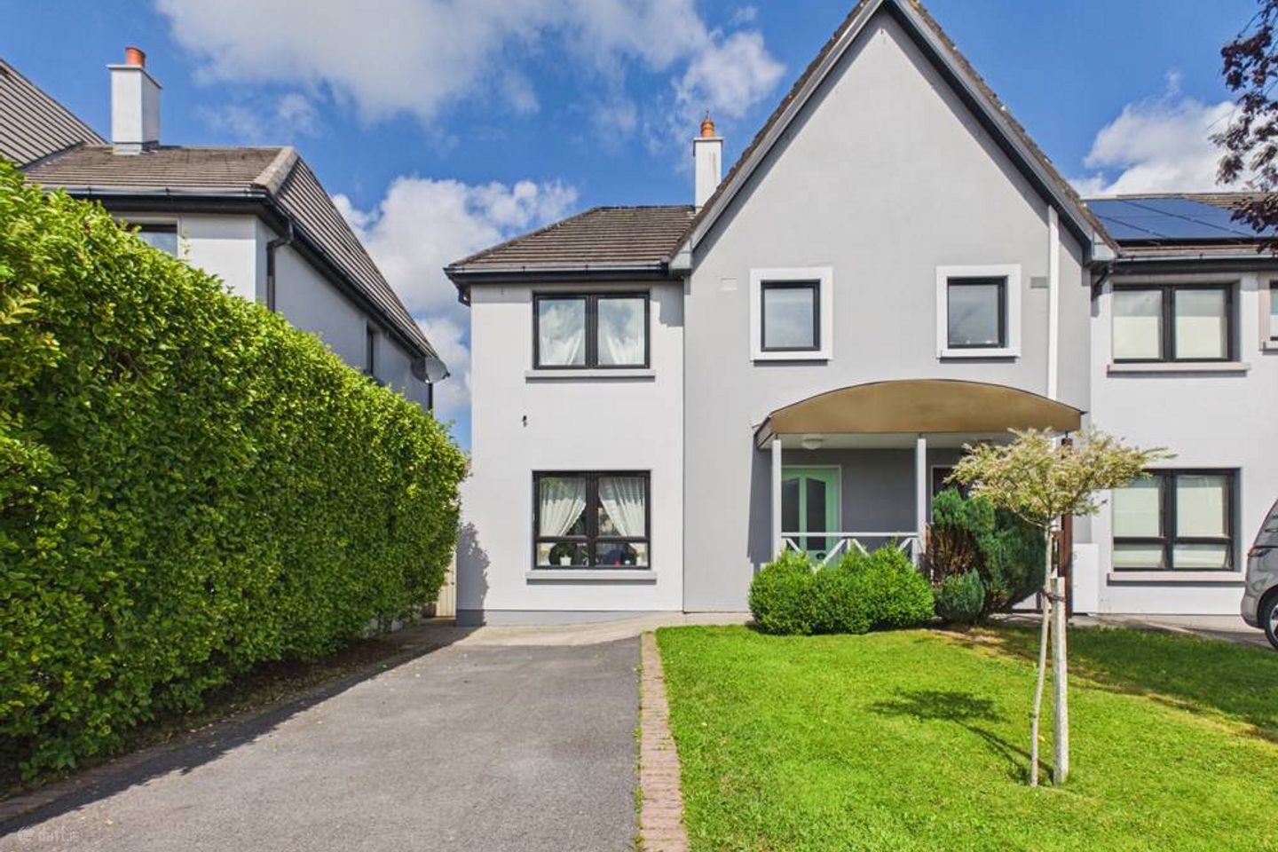 29 Garden View, Creggaunahilla, Clarecastle, Co Clare, V95V6KR