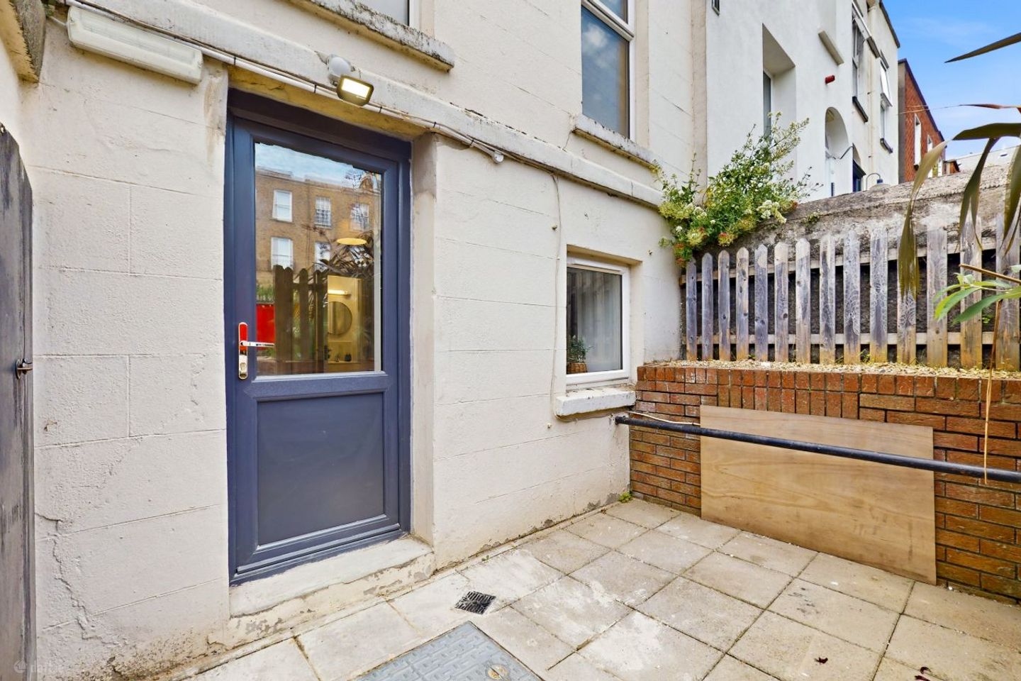 Flat 1, 57 Rathmines Road Upper, Rathgar, Dublin 6