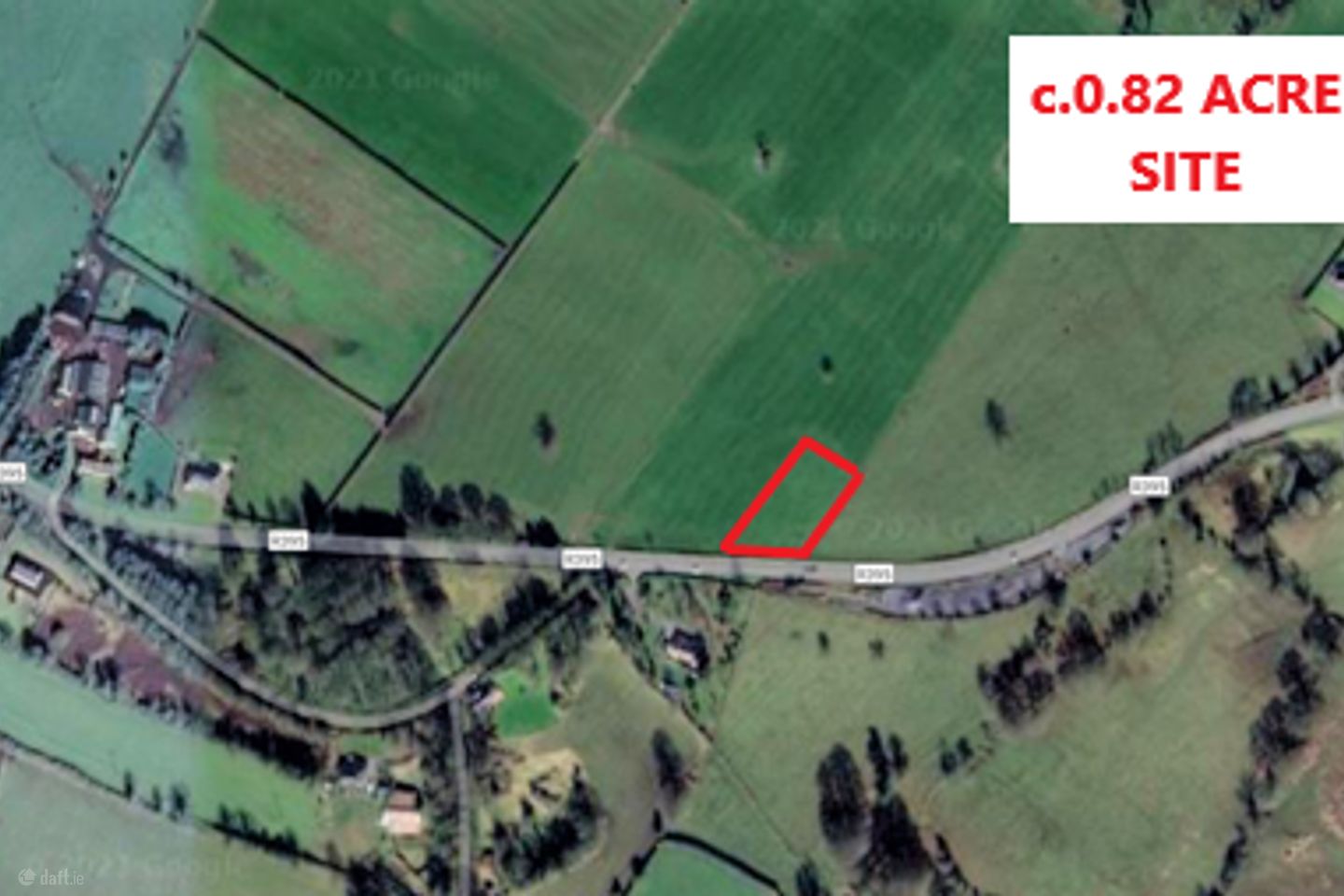 Turbotstown, Coole, Co. Westmeath