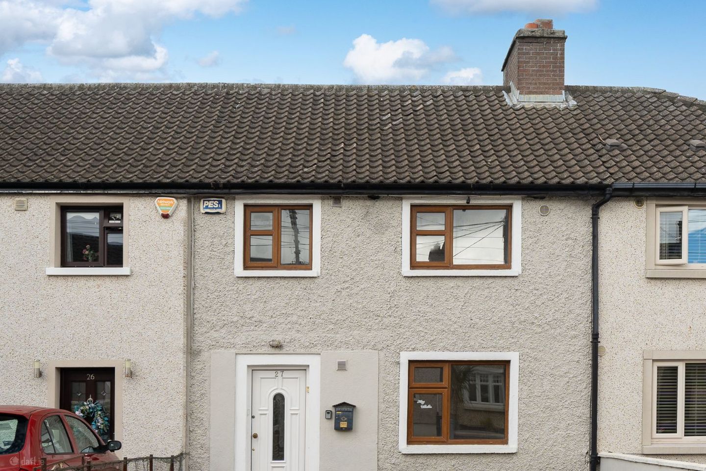 27 Galtymore Close, Drimnagh, Dublin 12, D12WF59