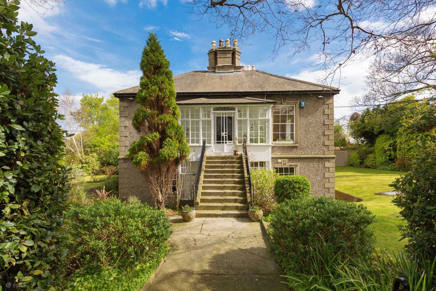 St. Anne's, Brighton Avenue, Monkstown, Co. Dublin