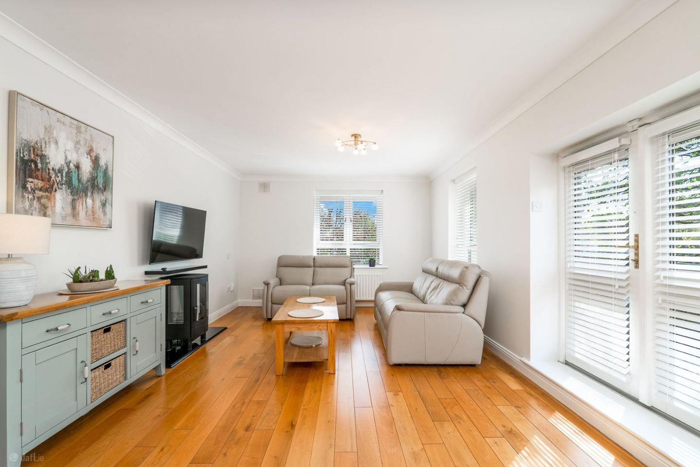 Apartment 8, Claremount, Dublin Road, Rathmichael, Co. Dublin