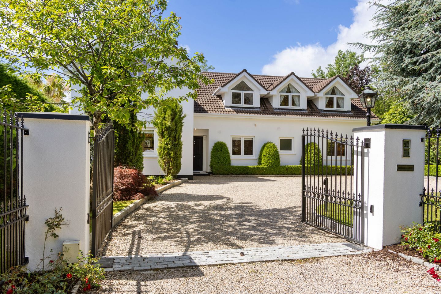 Blackfort, Ashford, Co Wicklow, A67R622