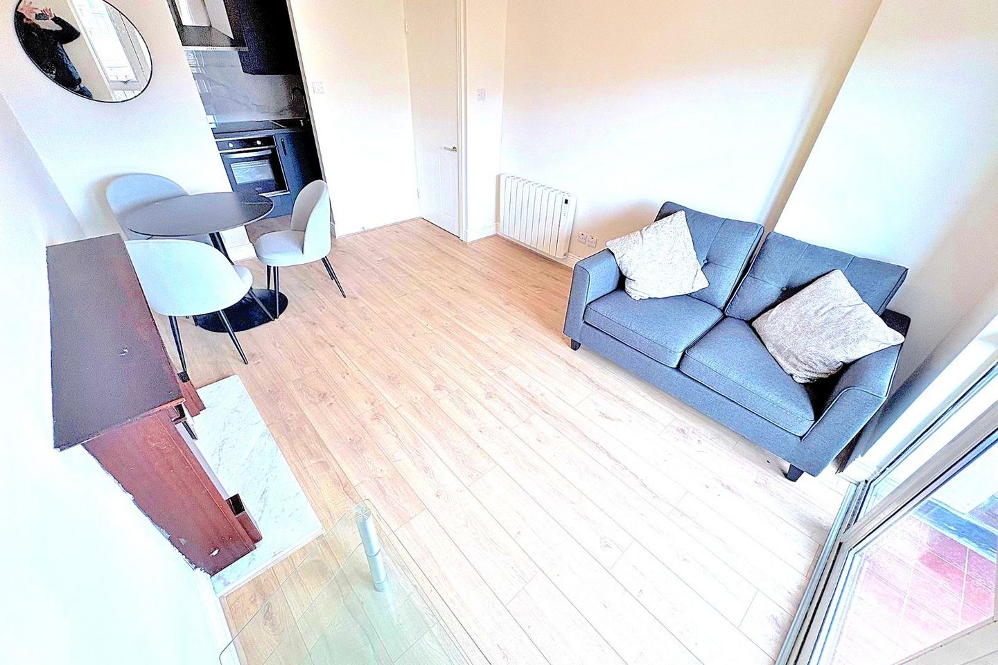 Apartment 78, Trinity Square, Dublin 2
