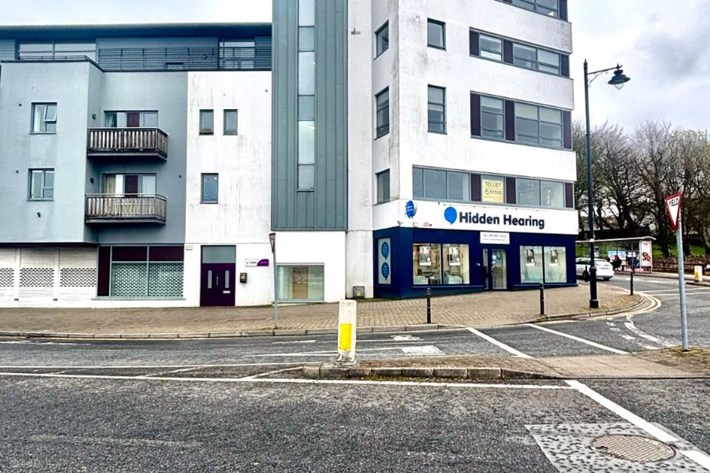 Apartment 37, Nephin Halls, Hopkins Road, Castlebar, Co. Mayo, F23YX71