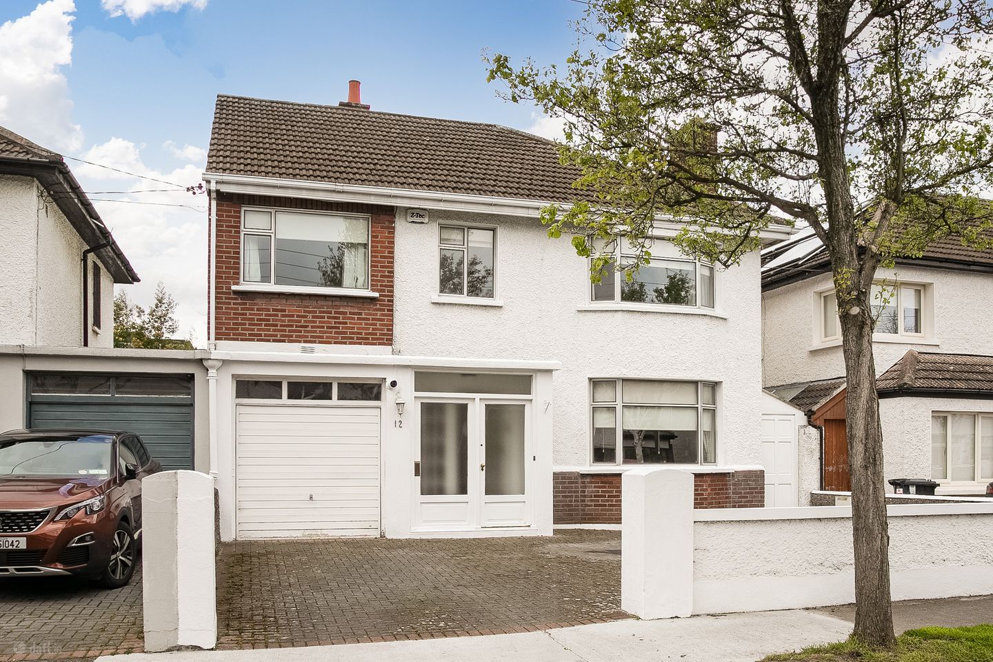 12 Greenlea Park, Terenure, Dublin 6, D6WXR96