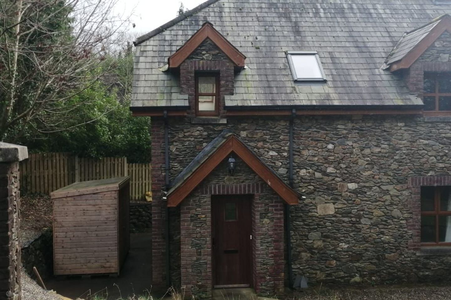 Ballinabarney, Rathdrum, Co. Wicklow, Laragh, Co. Wicklow