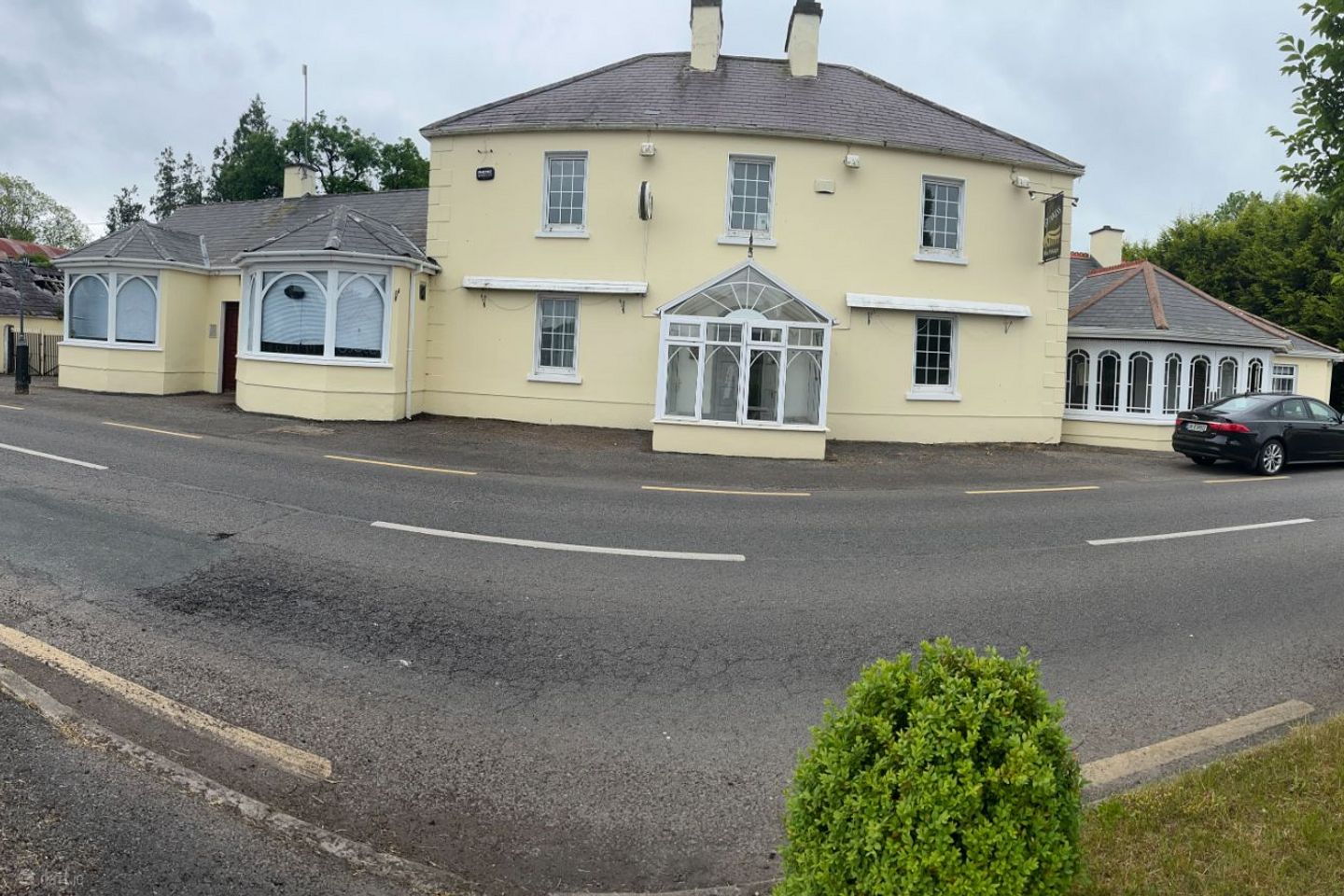 The Vintage, Moydow, Co. Longford, N39Y6W7