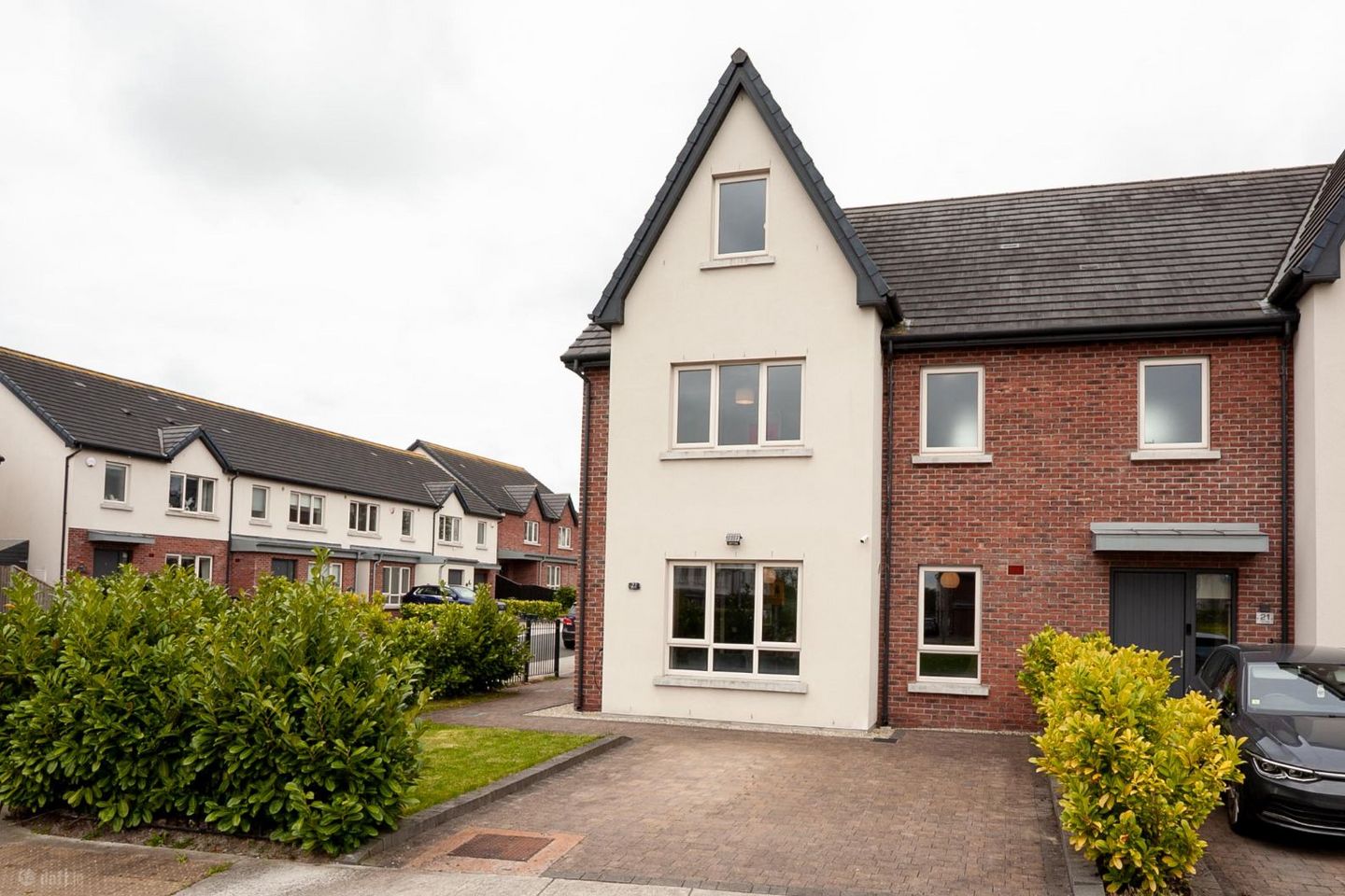 22 The Way, Ledwill Park, Kilcock, Kilcock, Co. Kildare, W23VF5T