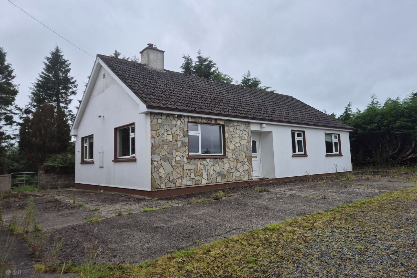 Maghernaharny, Rockcorry, Monaghan, Rockcorry, Co. Monaghan