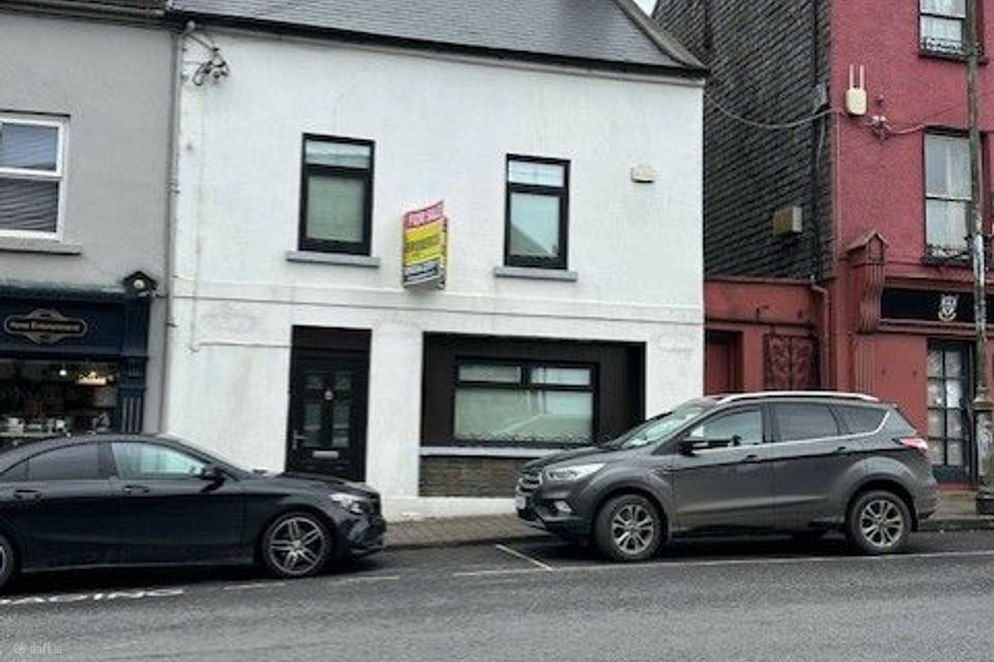 Main Street, Killenaule, Killenaule, Co. Tipperary, E41P9P9