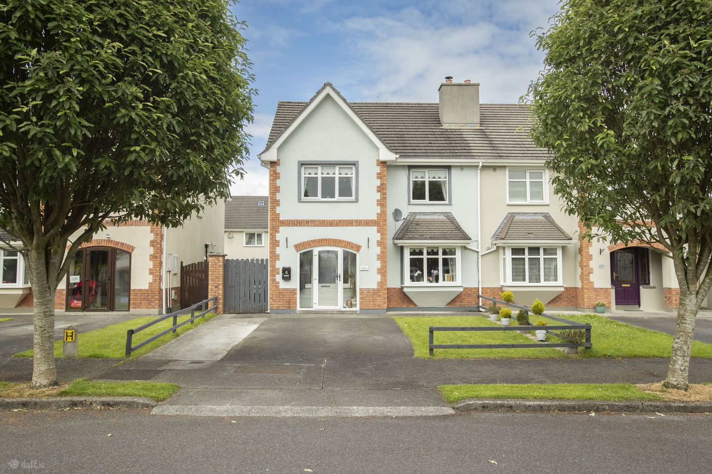 134 Belvedere Hills, Mullingar, Co. Westmeath, N91X6N4