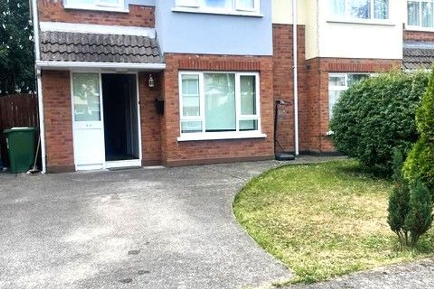Luttrell Park Crescent, Dublin 15, Castleknock, Dublin 15