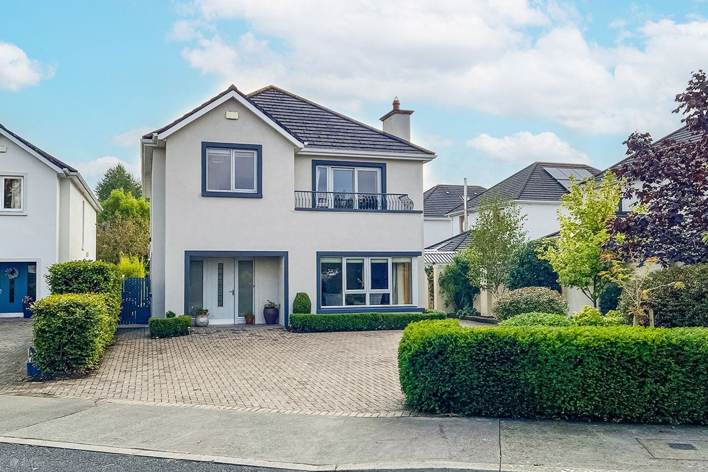 7 Glendine Woods, Glendine Road, Kilkenny, Co. Kilkenny, R95T3V8