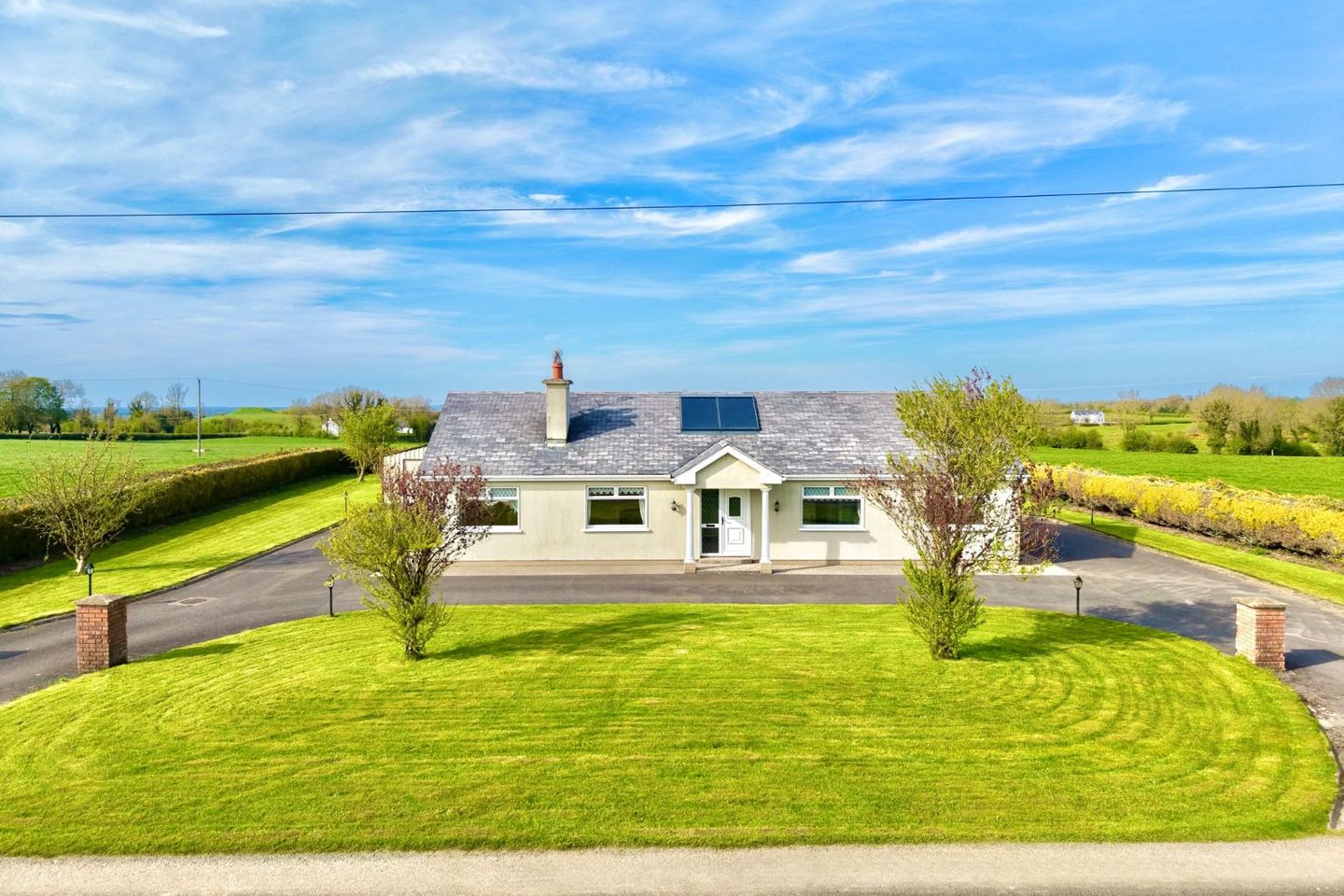 Curraghbawn, Walderstown, The Pigeons, Co. Westmeath, N37V065
