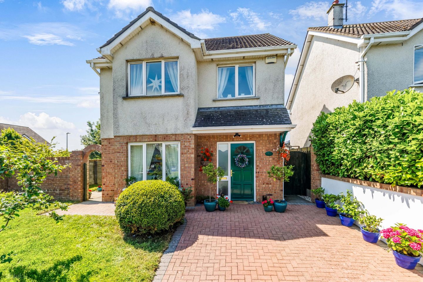 14 Glasheen, Kentstown, Co Meath, C15E0W6