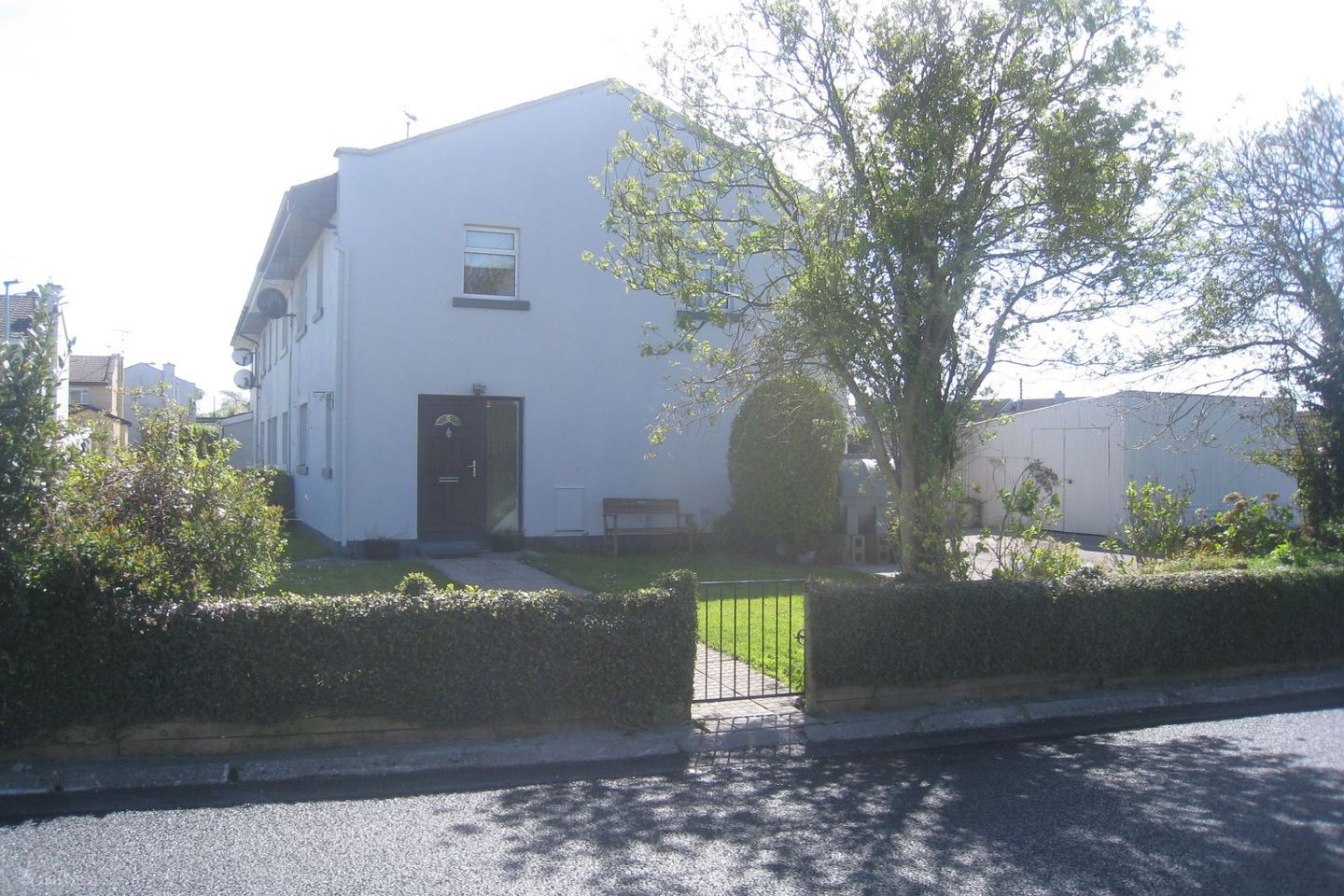 12 Devine Crescent, Edgeworthstown, Edgeworthstown, Co. Longford, N39X850