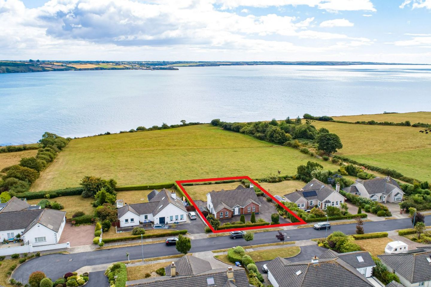 9 Creadan View, Crooke, Passage East, Co. Waterford, X91T0F8