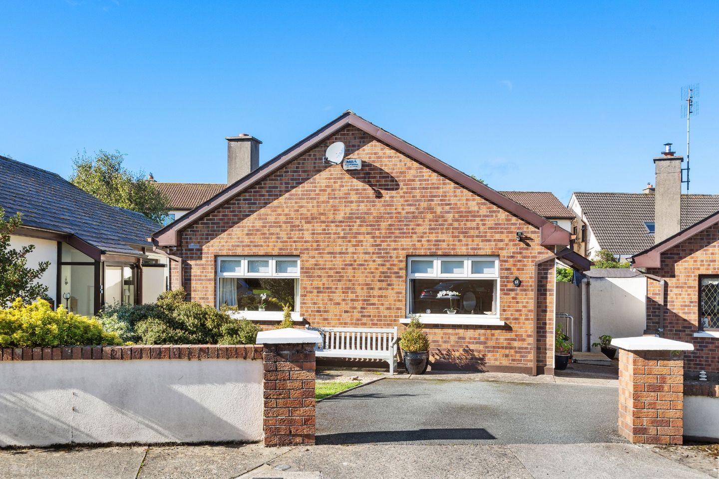 12 Burnaby Manor, Greystones, Greystones, Co. Wicklow, A63DC80