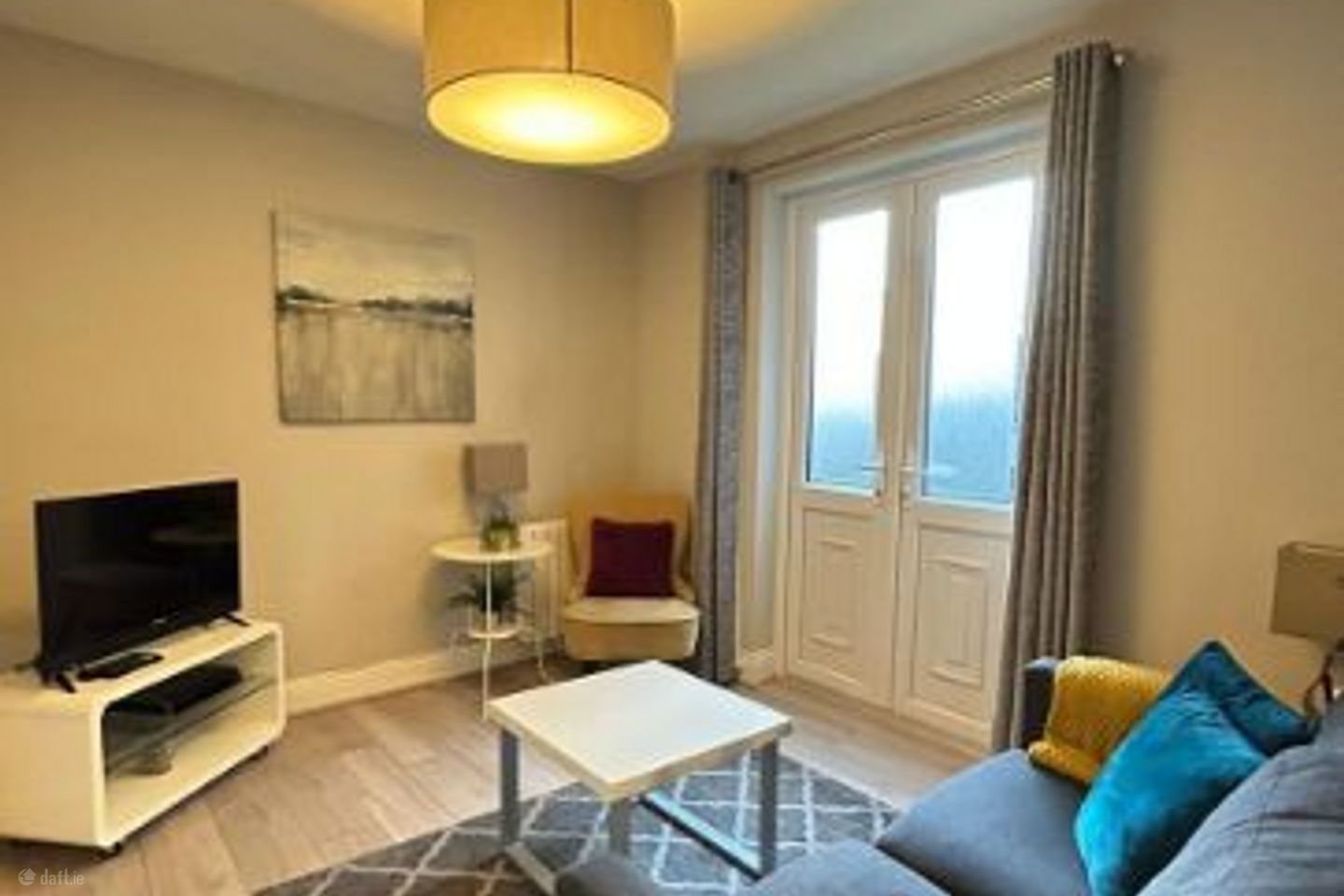 Warrington Place, Dublin 2