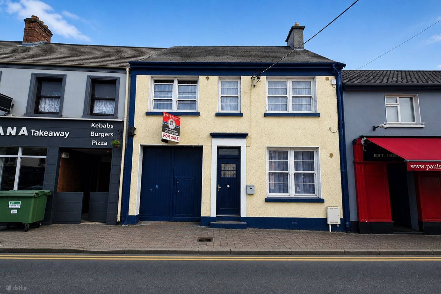 Market Street, Ardee, Ardee, Co. Louth, A92PX27