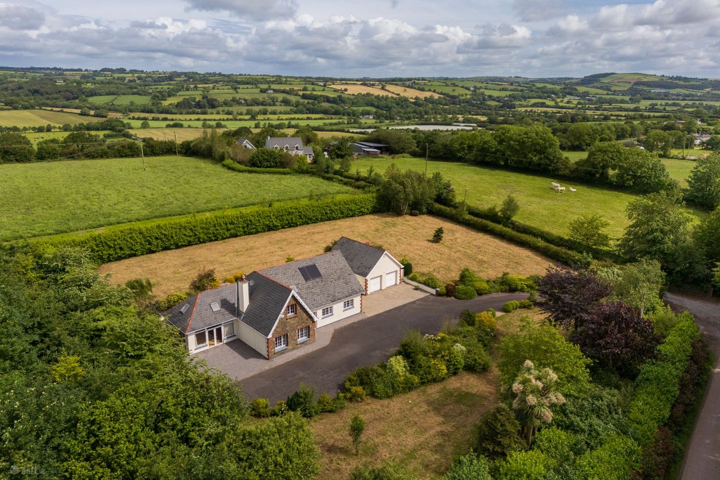 Beechgrove, Mishells, Bandon, Co. Cork, P72WC53