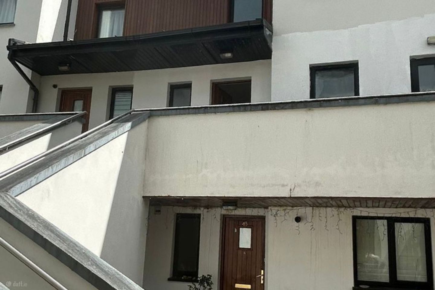 46 The Crescent, Buttery Court, Market Square, Mallow, Mallow, Co. Cork