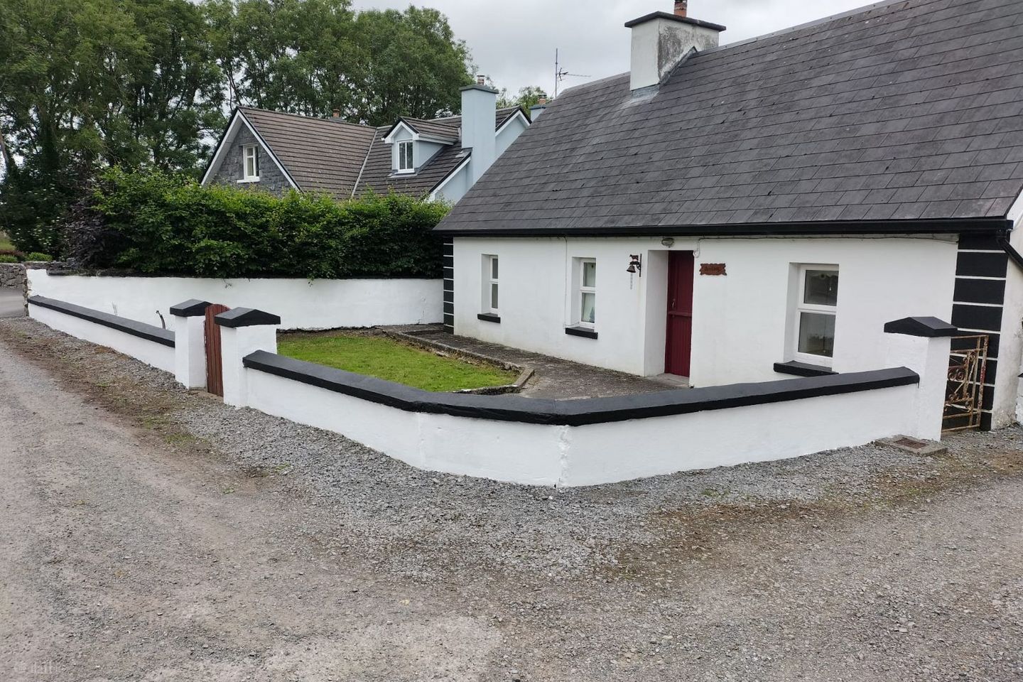 Aivling, Ballybaun, Caherlistrane, Co. Galway, H91NPK5