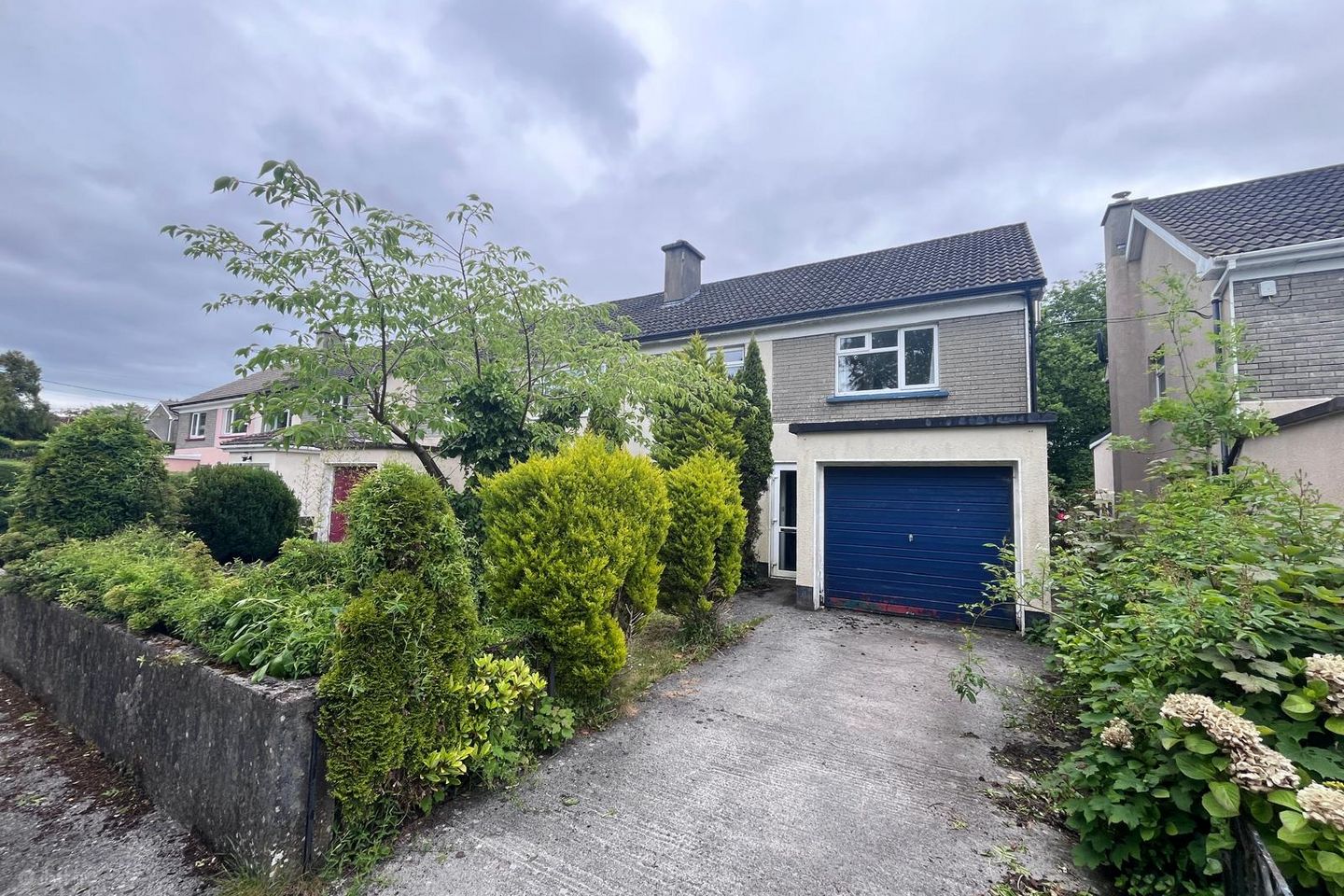 Ballivor, 4 Westlodge, Athlone, Co. Westmeath