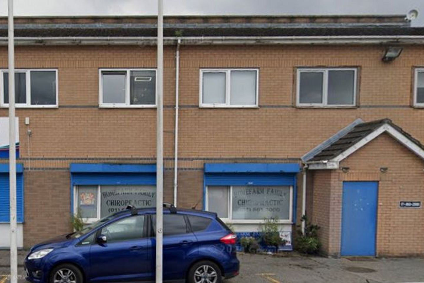  13, Blackwater Road, Dublin Industrial Estate, Glasnevin Dublin 11, Cabra, Dublin 11