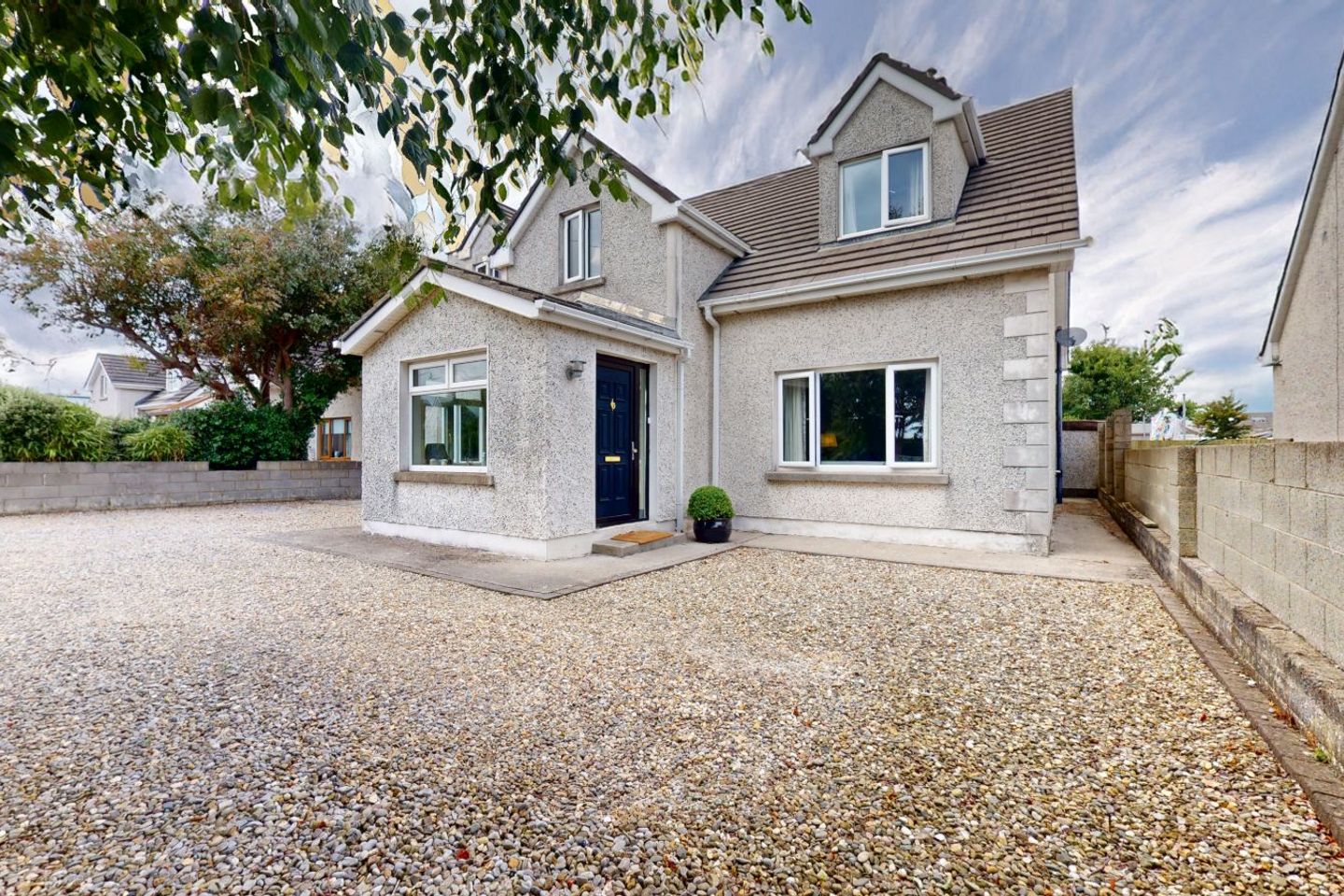 Saint Joseph, South Shore Road, Rush, Co. Dublin, K56P039