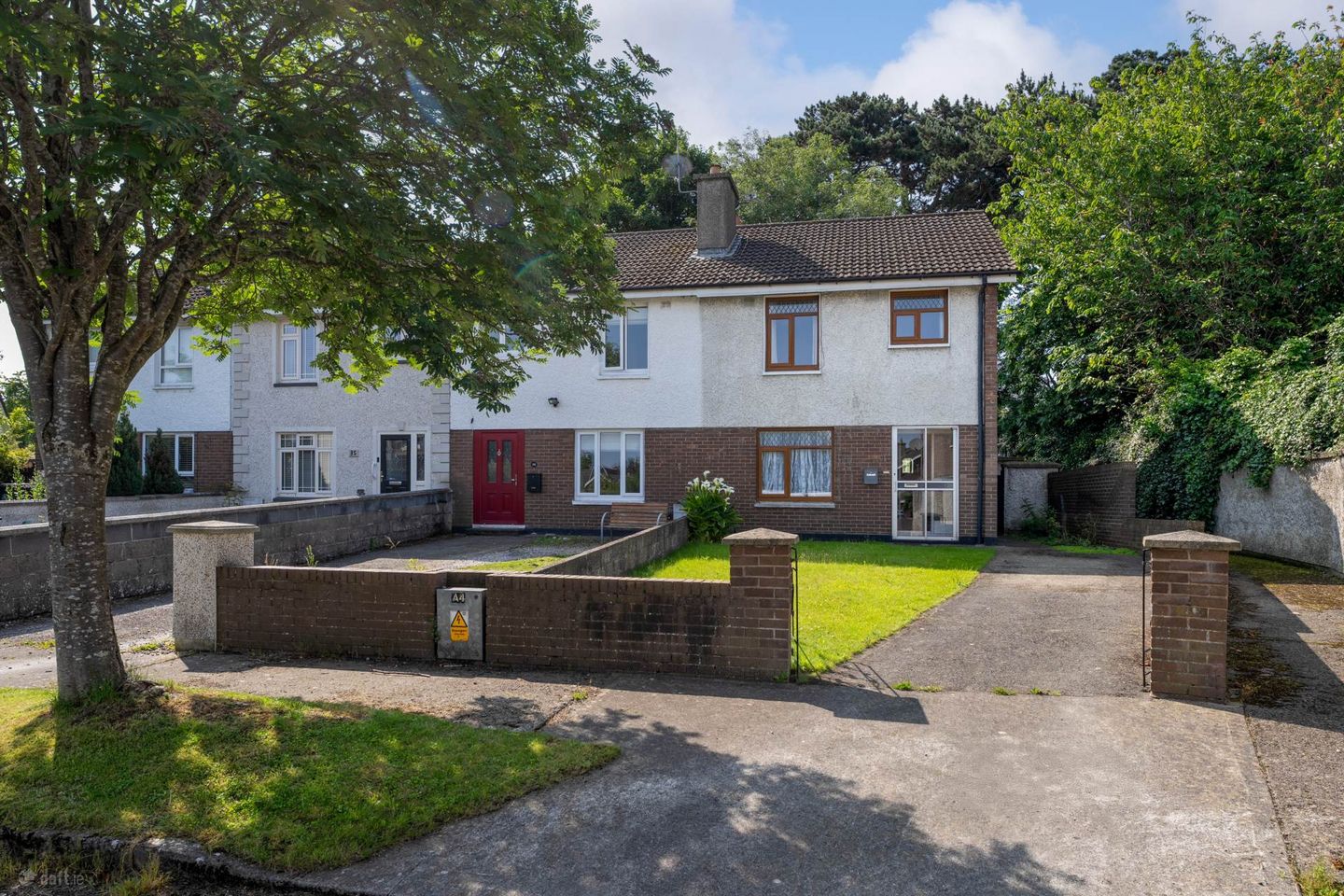 33 Rosemount Park, Dundrum, Dublin 14, Co. Dublin, D14E4A6