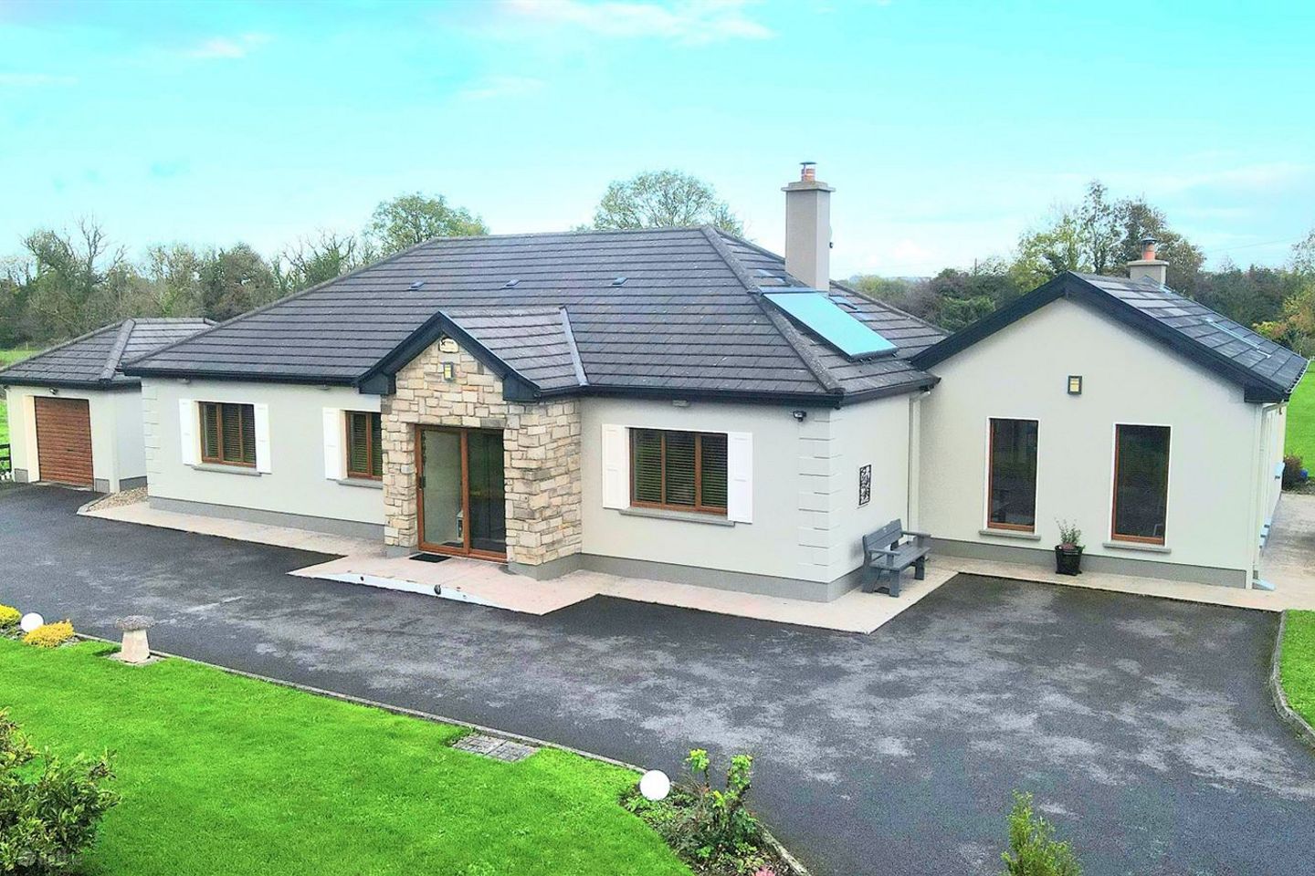 Windfell, Moyne, Ballaghaderreen, Co. Roscommon, F45HP28