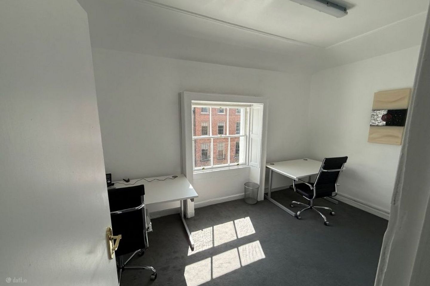 Fitzwilliam Street Upper, Dublin 2