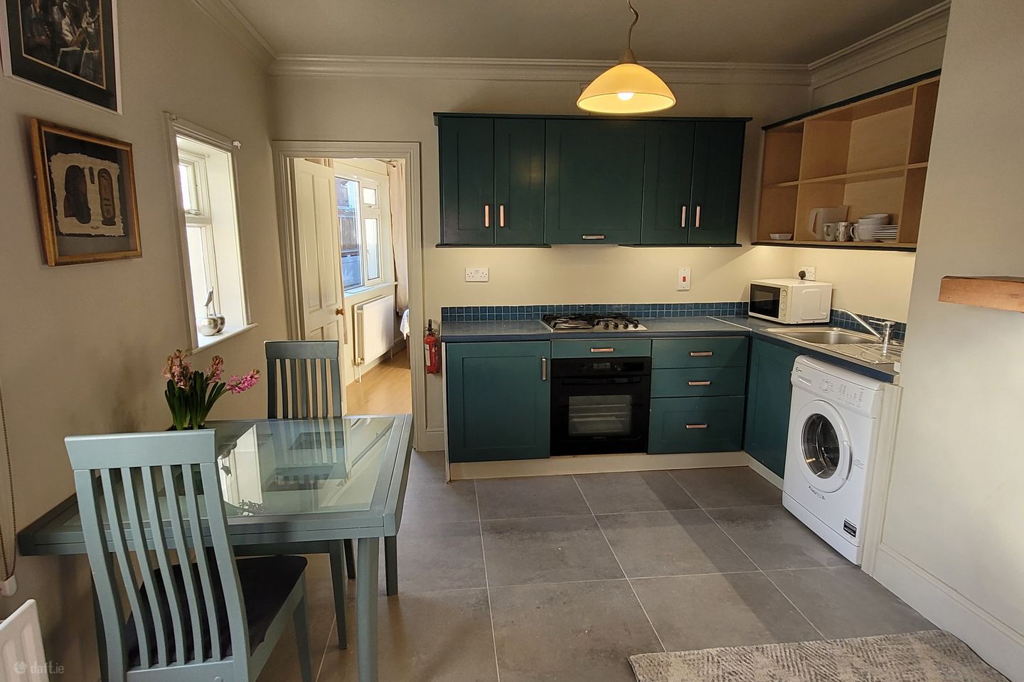 Apartment 2, 17 Anglesea Road, Ballsbridge, Ballsbridge, Dublin 4
