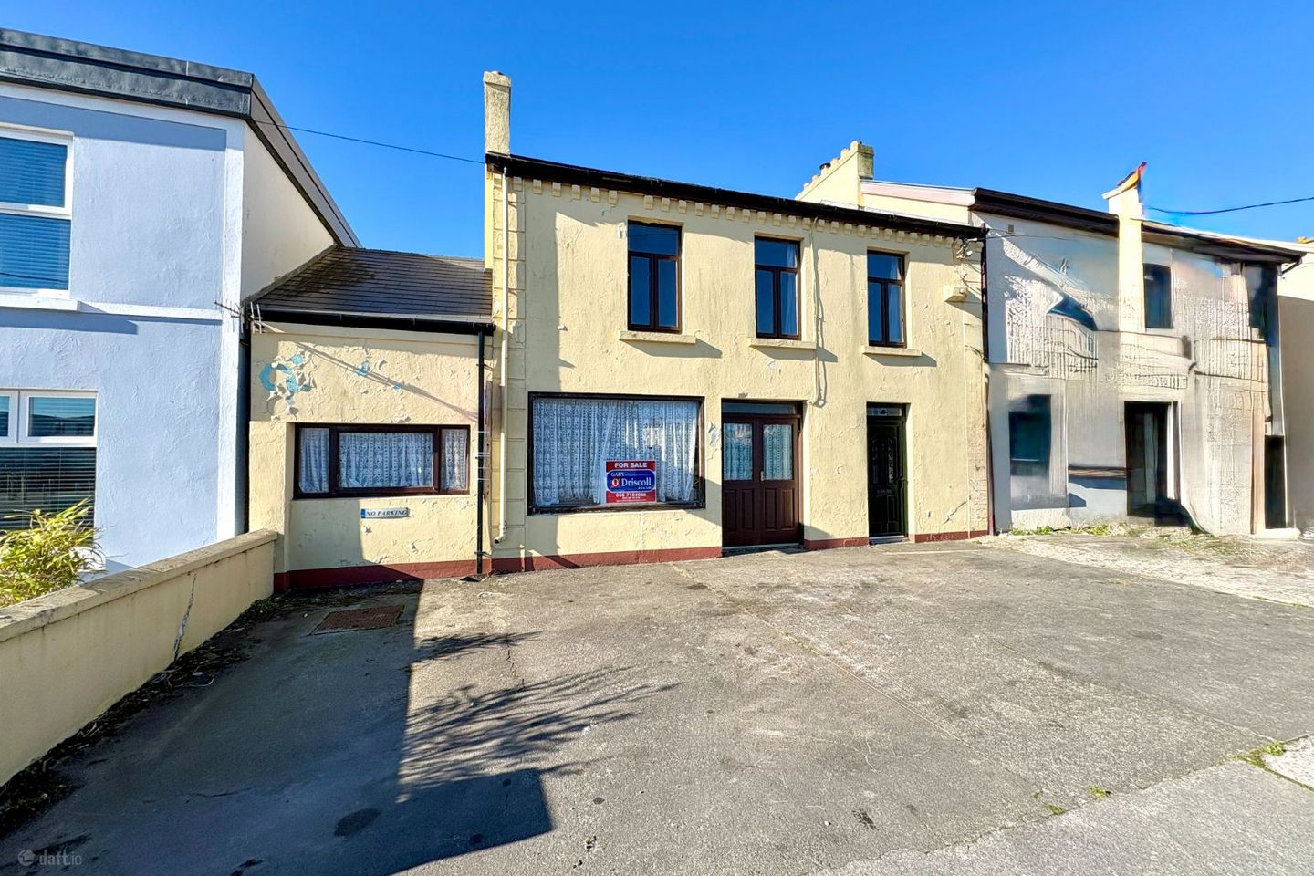 Church Road, Ballybunnion, Ballybunion, Co. Kerry, V31EE03