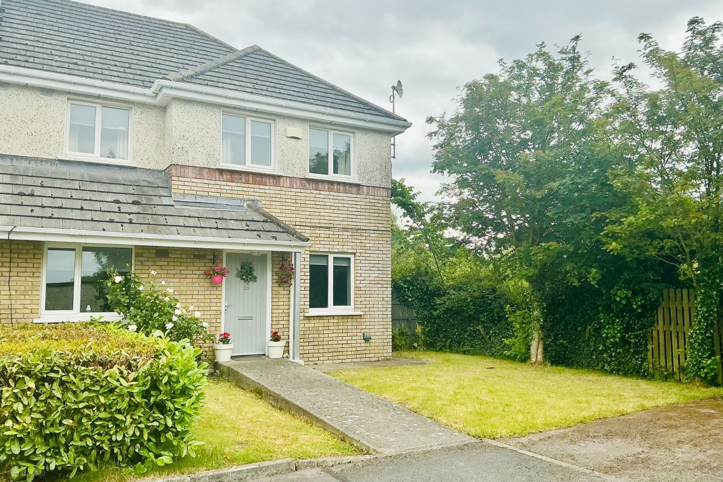 59 Crann Nua, Edenderry Road, Portarlington, Co. Laois, R32YE19