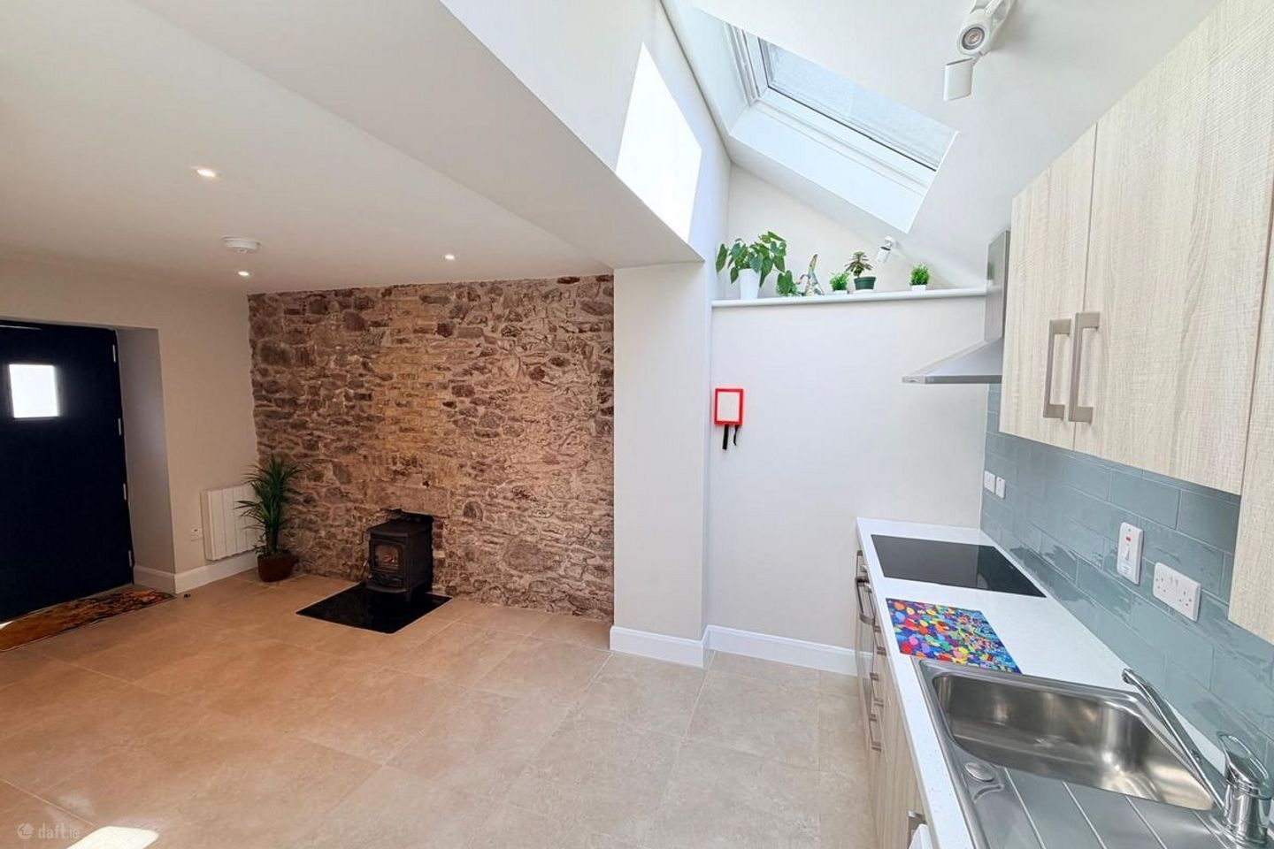 5 Foley'S Row, Watercourse Road, Blackpool, Co. Cork, T23A2C2