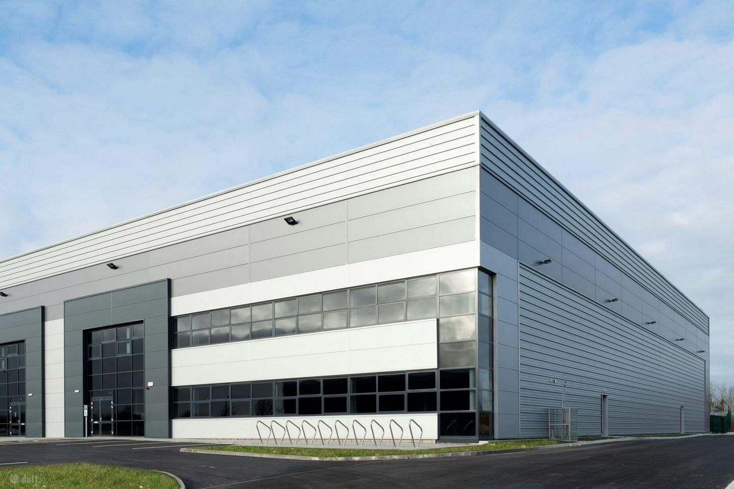 Unit A4A North City Business Park, Finglas, Dublin, 11