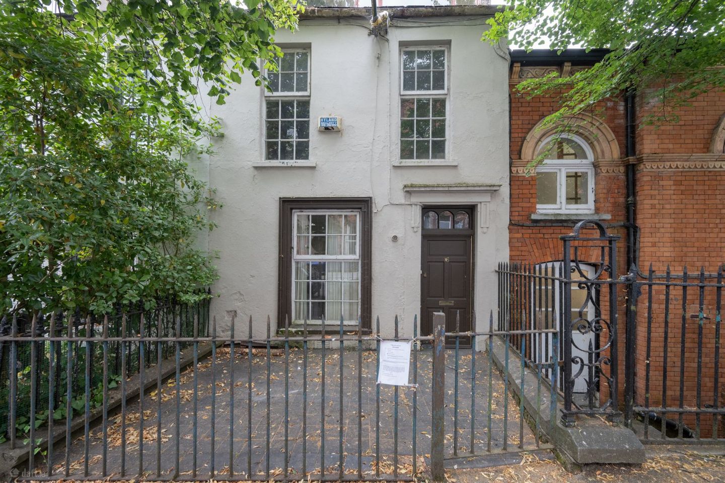 16 Sidney Place, Wellington Road, St. Lukes, Co. Cork, T23X29H
