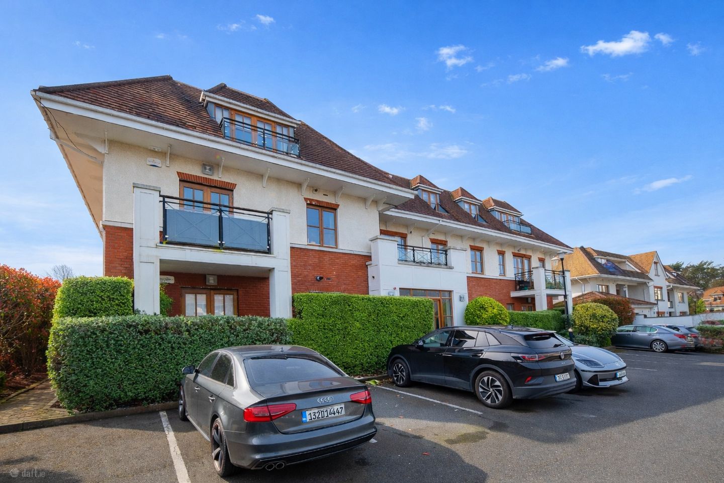 2 Cairnbrook View, Carrickmines, Co. Dublin, D18VE89
