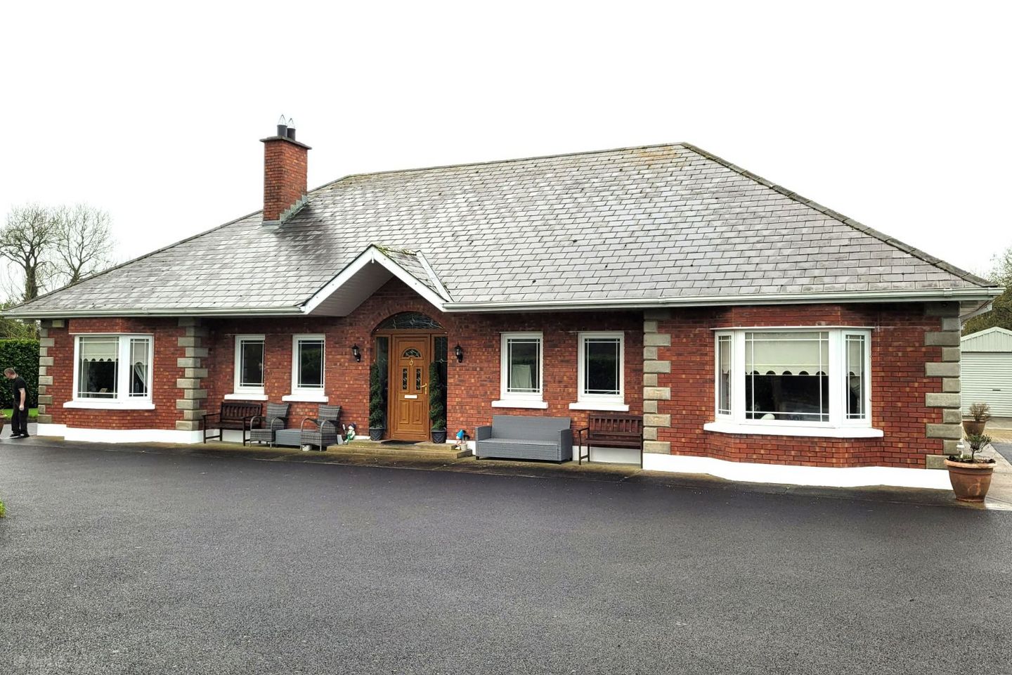 Greaghadarragh, Kells, Co. Meath