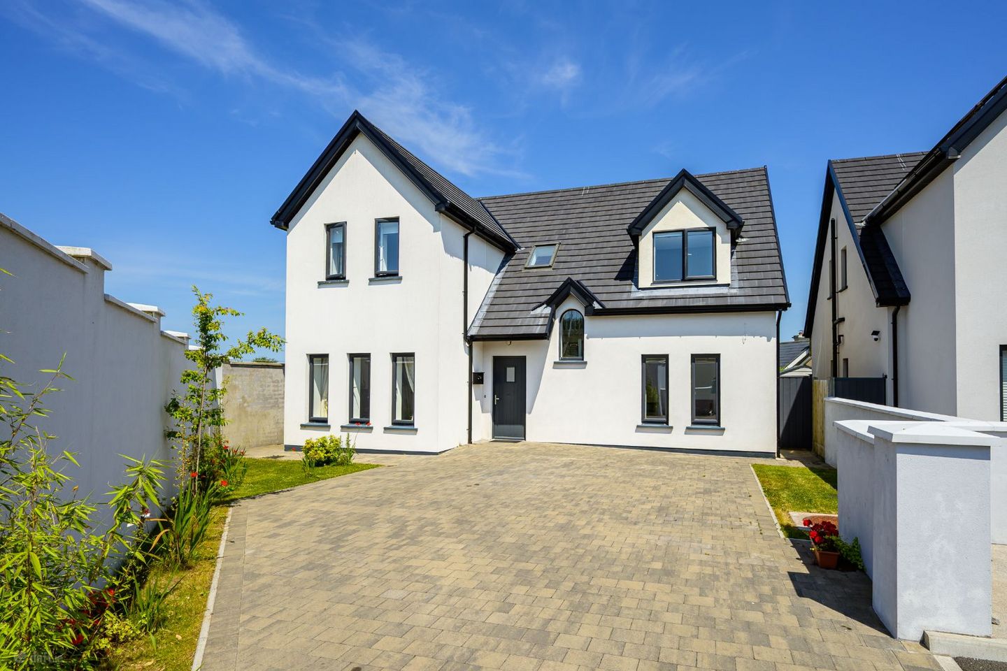 4 Willsford, Castletreasure, Douglas, Co. Cork, T12W25Y