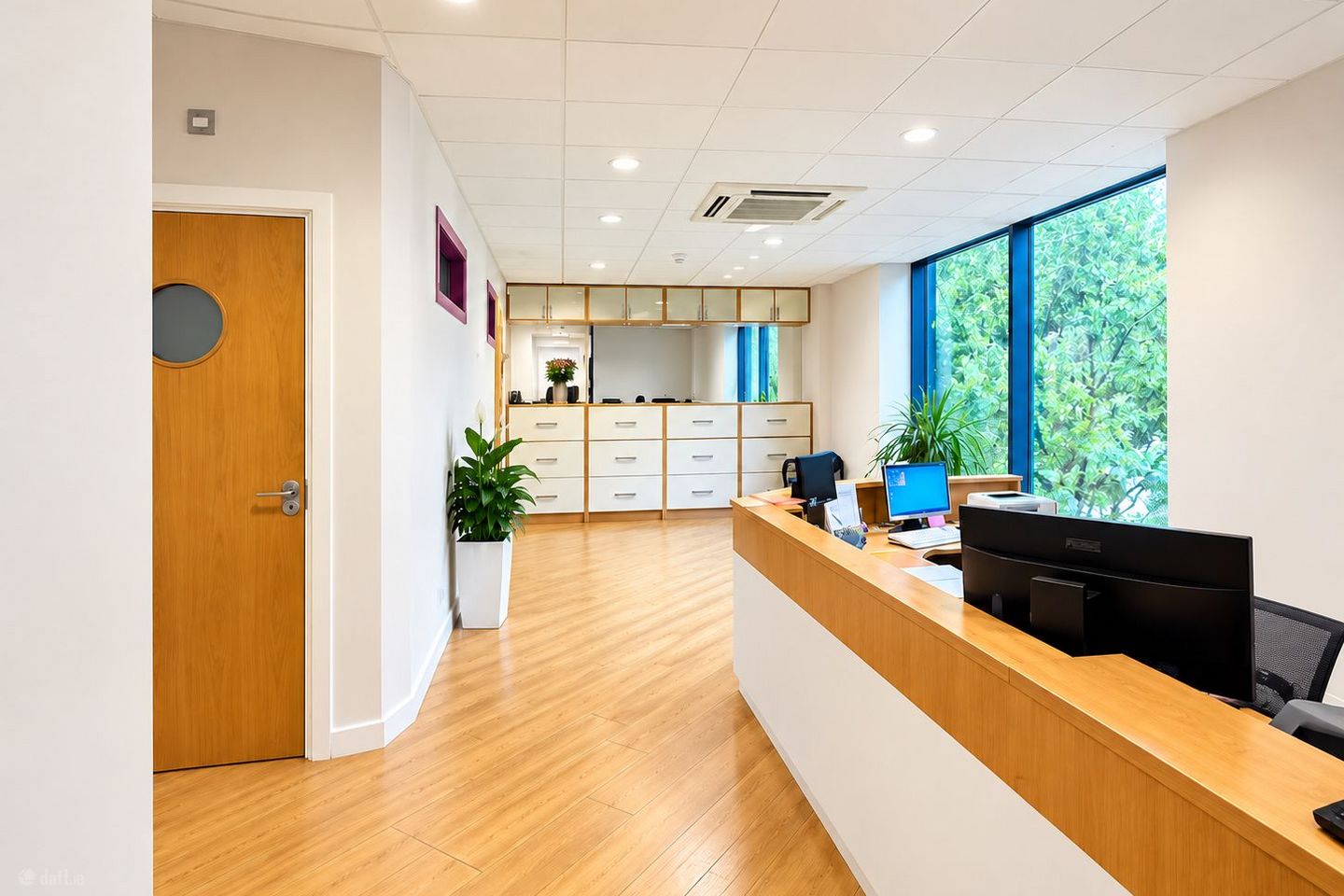 Third Floor, Block 4, Quayside Business Park, Mill Street, Dundalk, Co. Louth