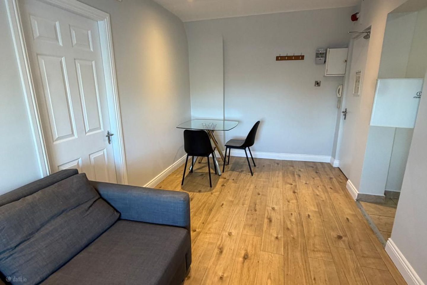 1 Bed Apt, 75 Dorset Street Upper, Phibsborough, Dublin 1
