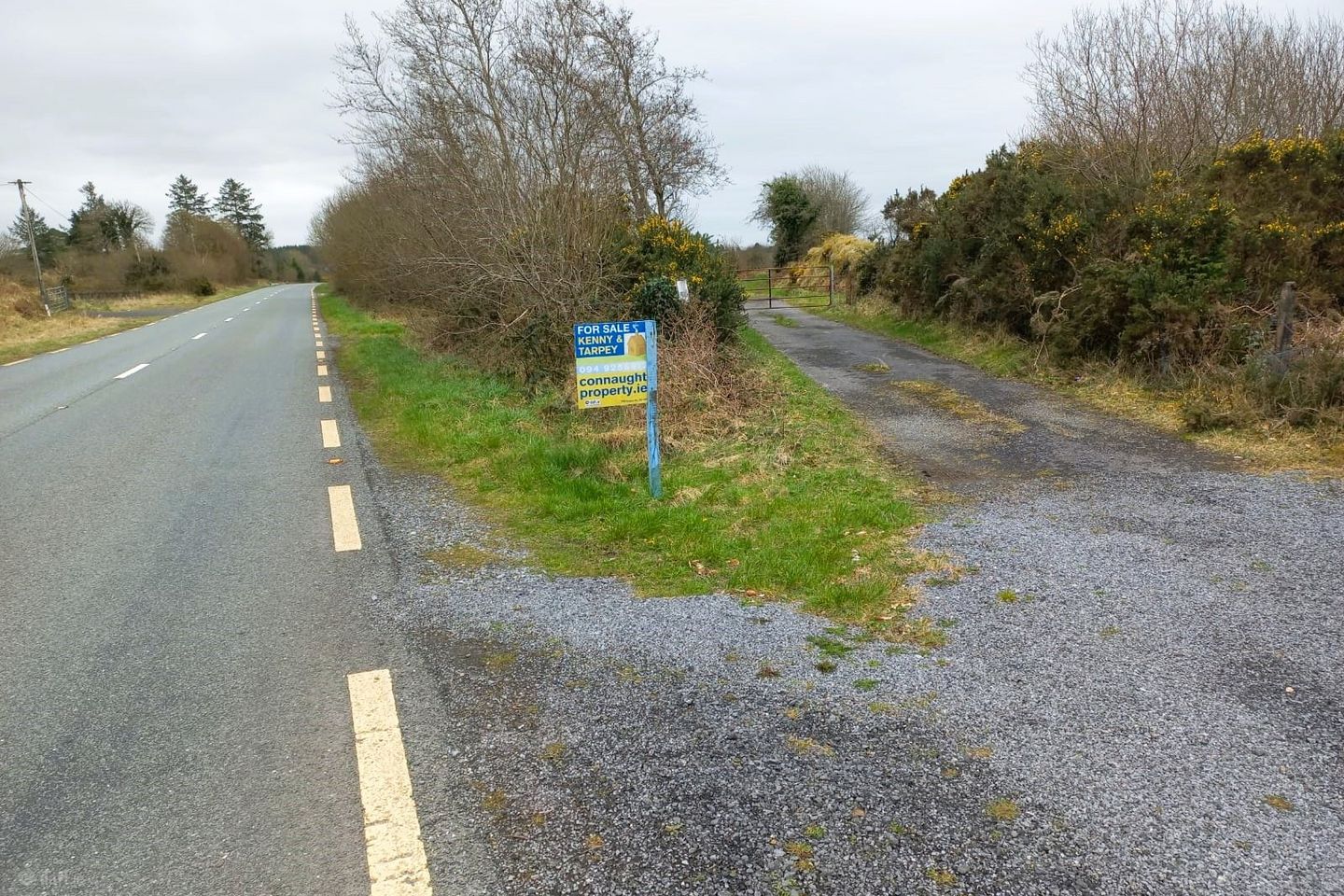 Glentavraun, Kilkelly, Co. Mayo